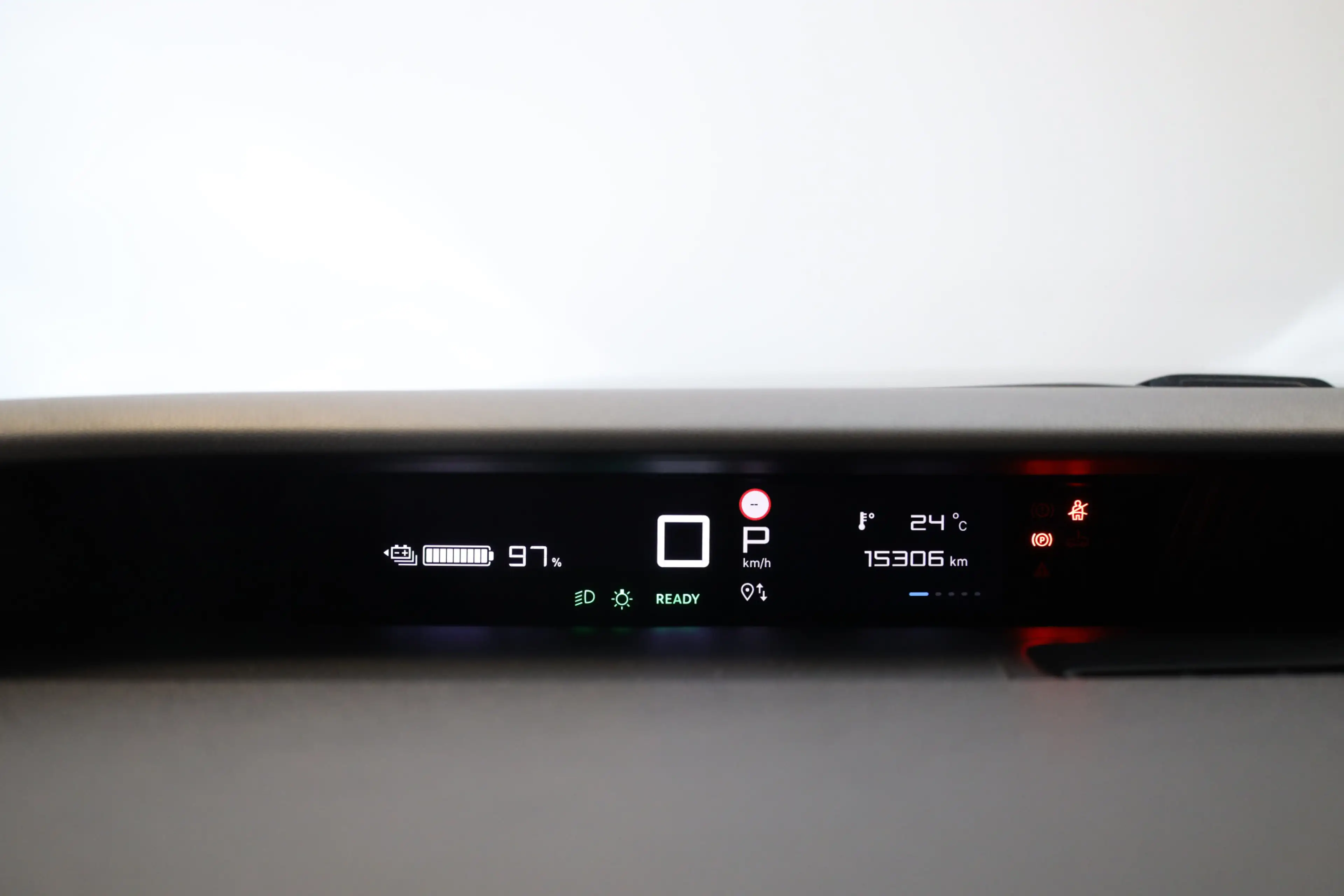Citroen E-C3 Max 113pk 44 kWh | Carplay | Android auto | Lichtm — photo 22