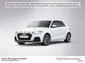 Audi A1 advanced 25 TFSI Audi Soundsystem Weiß - thumbnail 1
