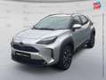 Toyota Yaris Cross 116h Design MY25 Grau - thumbnail 1
