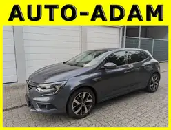 Renault Megane IV Lim. 5 trg. BOSE Edition*Turbo defekt*