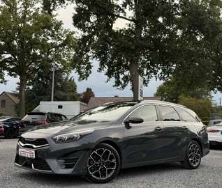 SW 1.5 T-GDi GT-Line 2023 Automaat BTW Garantie!