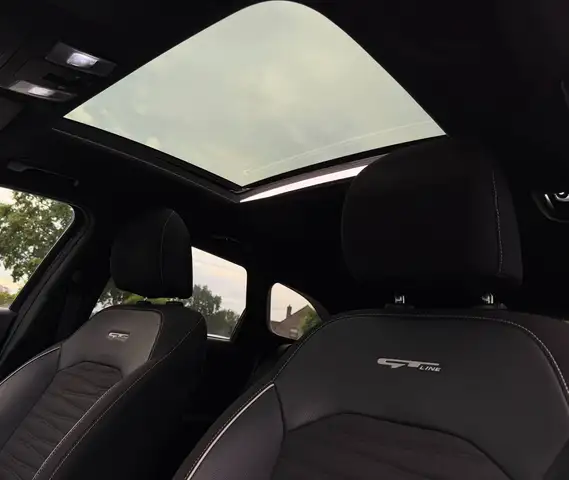 Kia Ceed view 10