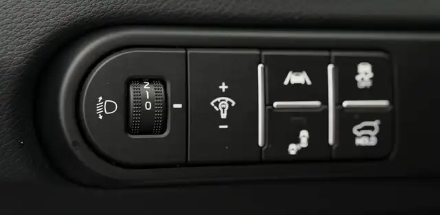 Kia Ceed view 11