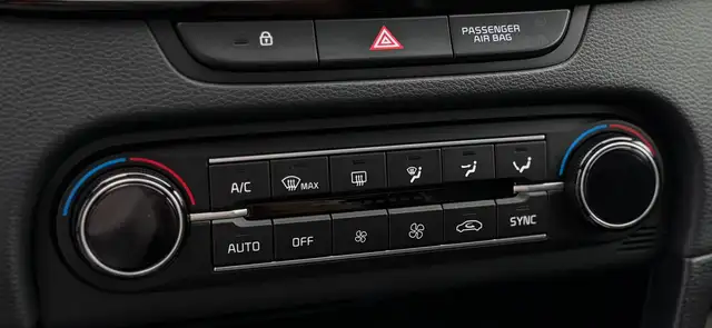 Kia Ceed view 9