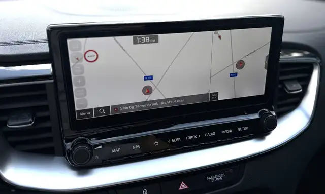 Kia Ceed view 13