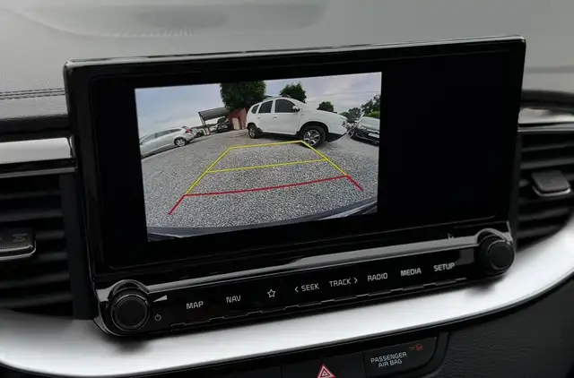 Kia Ceed view 14