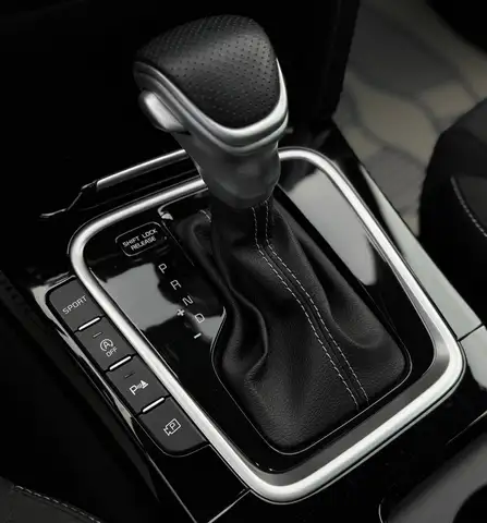 Kia Ceed view 12