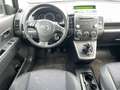 Mazda 5 Mazda 5 110ps 7 sitze pi abgelaufen Schwarz - thumbnail 5