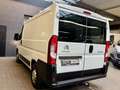 Citroen Jumper 2.0 HDi L1H1 3,0t 3SITZE AHK NAVI SITZHZG Weiß - thumbnail 7