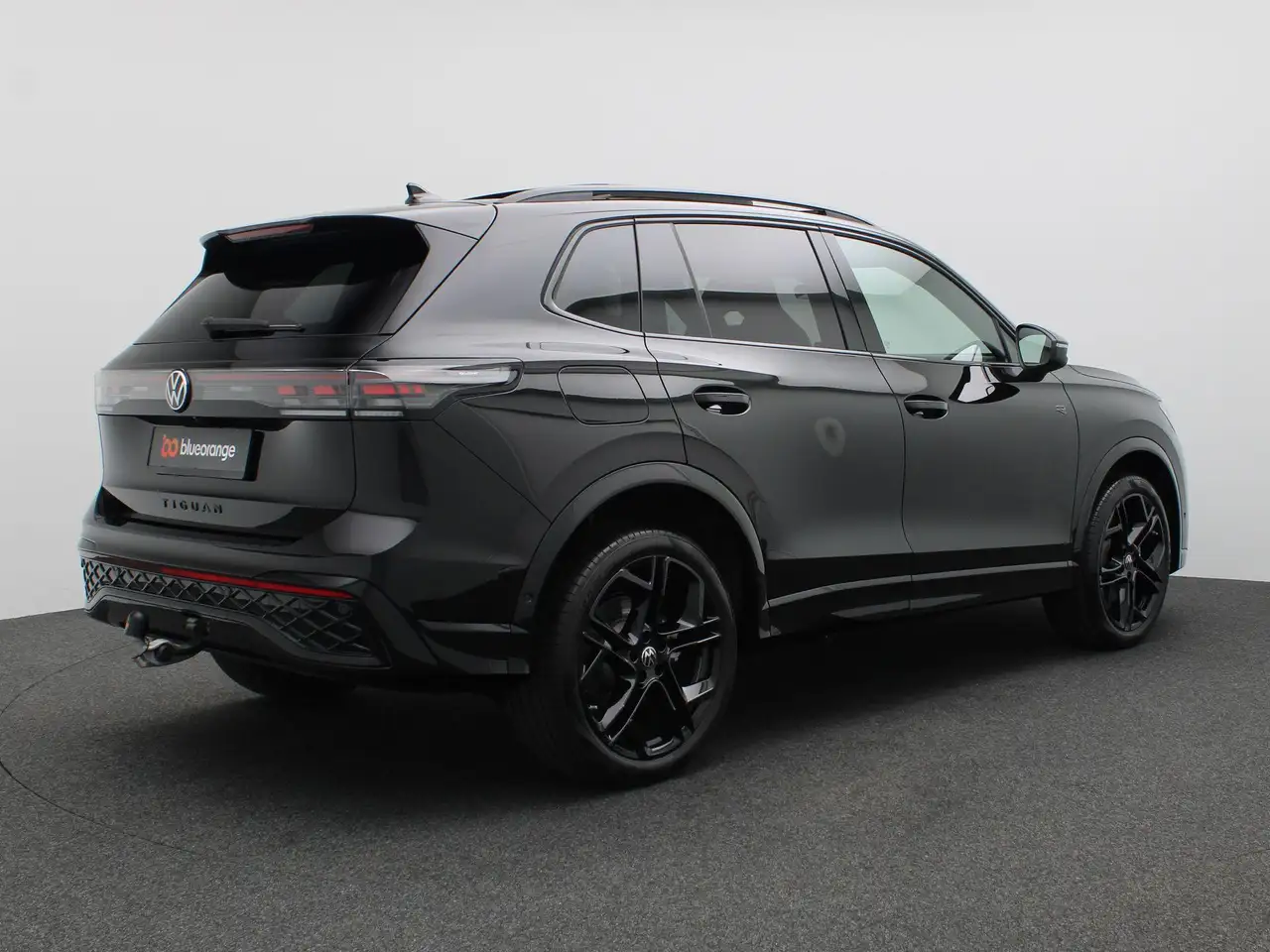 Volkswagen Tiguan 2026