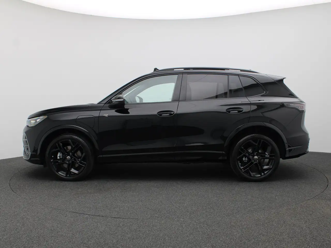 Volkswagen Tiguan 2026