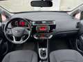 Kia Rio 1.2 MPI LED PDC Bluetooth Tempomat Schwarz - thumbnail 6