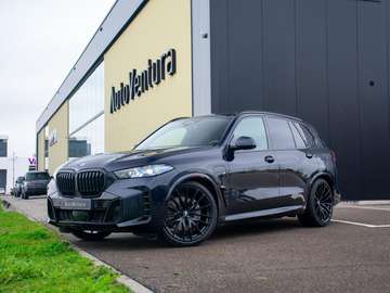 xDrive50e | Trekhaak | M Sport | Achteras besturin
