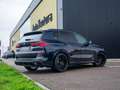 BMW X5 xDrive50e | Trekhaak | M Sport | Achteras besturin Schwarz - thumbnail 4