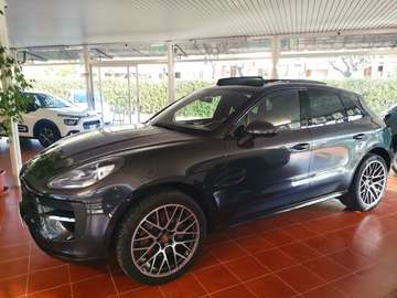 Macan 3.0 S 354cv pdk