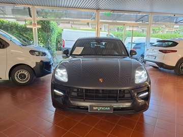Macan 3.0 S 354cv pdk