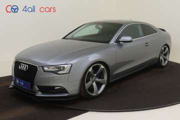 3368 Navi Xenon Multim PDC A-Sens 20" BT, DCT8 2.0TDi  Multitronic 190PK S/S