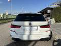 BMW 320 d xDrive Touring Aut./M-PAKET/HUD/RFK/LEDER/SHZ... Weiß - thumbnail 7