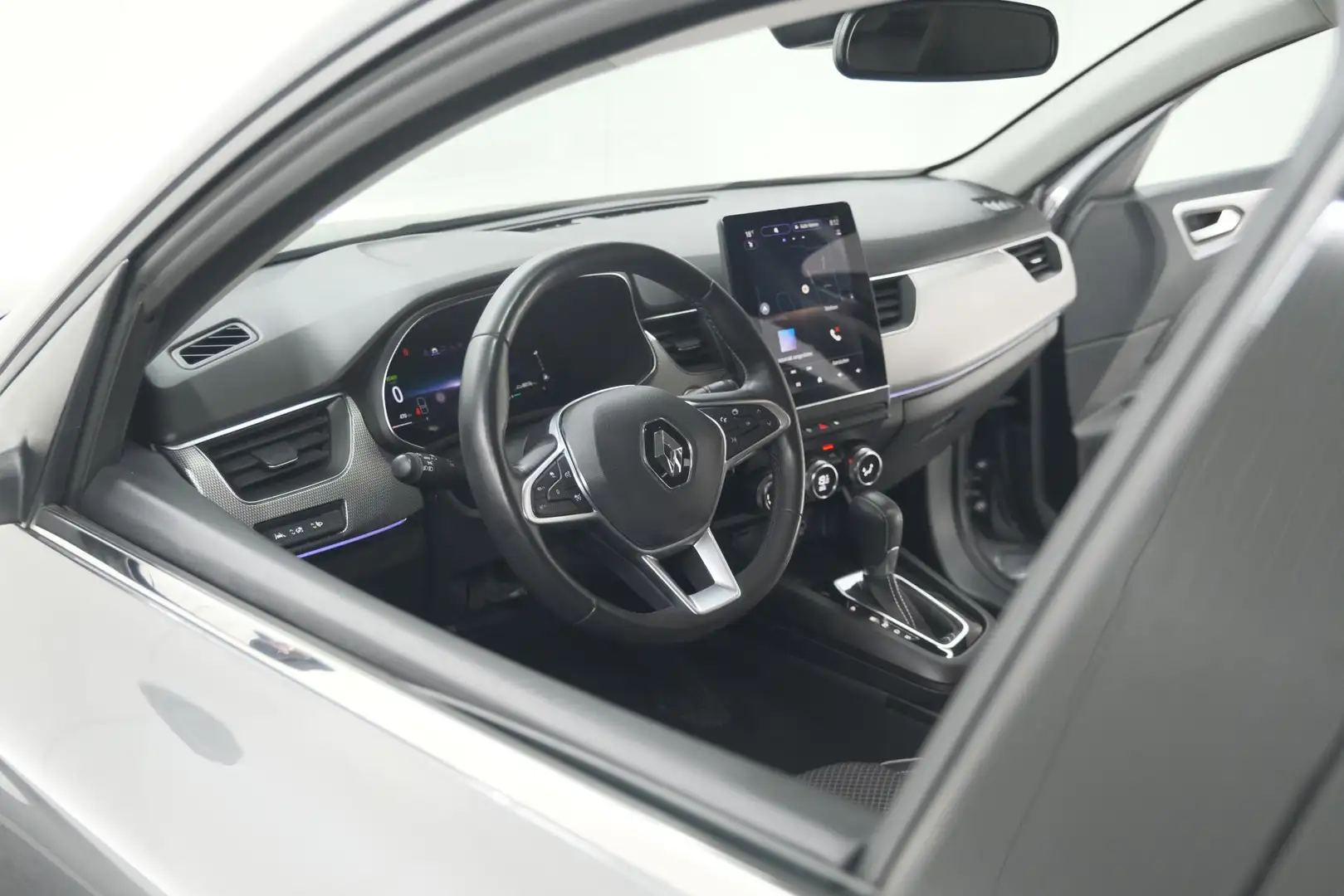 Renault Arkana 1.6 E-Tech Hybrid 145 Intens | Camera | Dodehoekde Grijs - 2