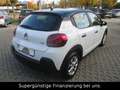 Citroen C3 Feel,AUTOMATIK,5-TÜRIG,KLIMA,GARANTIE Blanc - thumbnail 4