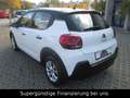 Citroen C3 Feel,AUTOMATIK,5-TÜRIG,KLIMA,GARANTIE Blanc - thumbnail 5