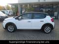 Citroen C3 Feel,AUTOMATIK,5-TÜRIG,KLIMA,GARANTIE Blanc - thumbnail 21