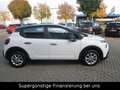 Citroen C3 Feel,AUTOMATIK,5-TÜRIG,KLIMA,GARANTIE Blanc - thumbnail 20