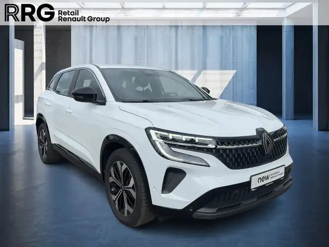 Renault Austral view 7