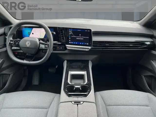 Renault Austral view 10