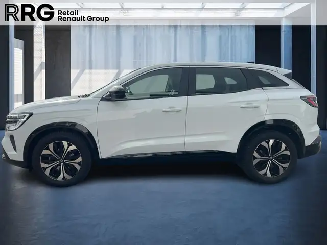 Renault Austral view 2