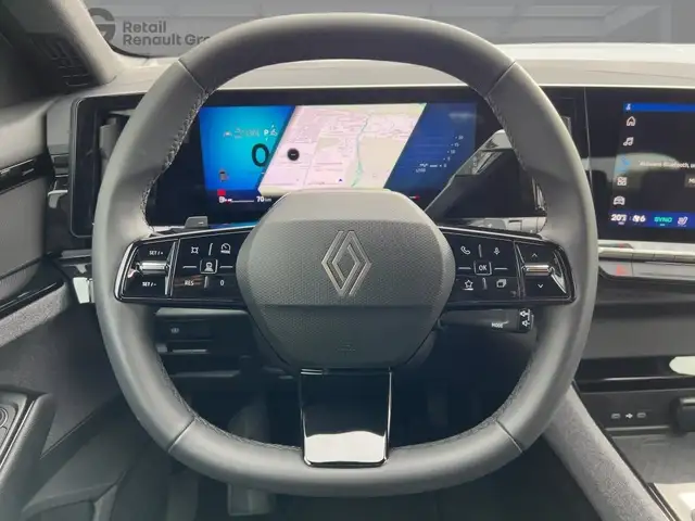 Renault Austral view 11
