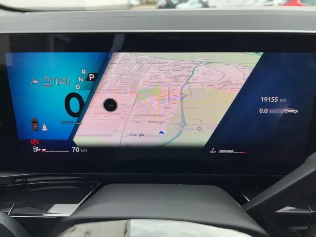Renault Austral view 13