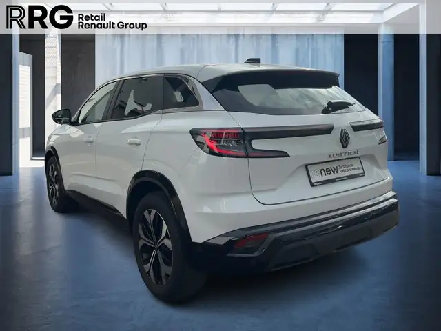 Renault Austral view 4