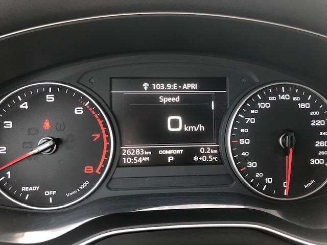2019 Audi Q5 Komfort 45 TFSI quattro alt 4