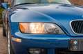 BMW Z3 Roadster 2.0 S 6 Cilinder 150 PK Airco Leder Stoel Blau - thumbnail 29