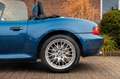 BMW Z3 Roadster 2.0 S 6 Cilinder 150 PK Airco Leder Stoel Blau - thumbnail 32