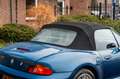BMW Z3 Roadster 2.0 S 6 Cilinder 150 PK Airco Leder Stoel Blau - thumbnail 25