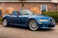 BMW Z3 Roadster 2.0 S 6 Cilinder 150 PK Airco Leder Stoel Azul - thumbnail 1