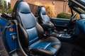 BMW Z3 Roadster 2.0 S 6 Cilinder 150 PK Airco Leder Stoel Blau - thumbnail 9