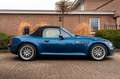 BMW Z3 Roadster 2.0 S 6 Cilinder 150 PK Airco Leder Stoel Blau - thumbnail 24