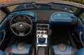 BMW Z3 Roadster 2.0 S 6 Cilinder 150 PK Airco Leder Stoel Blau - thumbnail 6