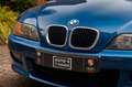 BMW Z3 Roadster 2.0 S 6 Cilinder 150 PK Airco Leder Stoel Blau - thumbnail 33