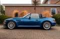 BMW Z3 Roadster 2.0 S 6 Cilinder 150 PK Airco Leder Stoel Blau - thumbnail 23