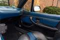 BMW Z3 Roadster 2.0 S 6 Cilinder 150 PK Airco Leder Stoel Blau - thumbnail 34