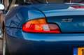 BMW Z3 Roadster 2.0 S 6 Cilinder 150 PK Airco Leder Stoel Blau - thumbnail 31