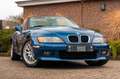 BMW Z3 Roadster 2.0 S 6 Cilinder 150 PK Airco Leder Stoel Blau - thumbnail 26