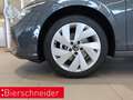 Volkswagen Golf Variant 1.5 eTSI DSG Facelift Style Alu 17 ACC NAVI AREA V Gris - thumbnail 4