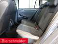 Volkswagen Golf Variant 1.5 eTSI DSG Facelift Style Alu 17 ACC NAVI AREA V Gris - thumbnail 11