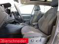 Volkswagen Golf Variant 1.5 eTSI DSG Facelift Style Alu 17 ACC NAVI AREA V Gris - thumbnail 10