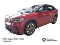 Volkswagen ID.5 GTX 4-Motion Navi IQ.Light DAB+ FrontAssist Rot - thumbnail 1